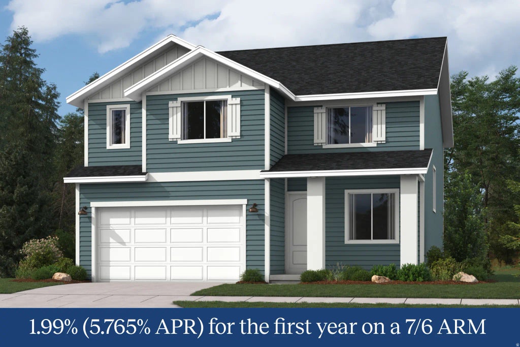 1096 W Fallow Dr 237, Saratoga Springs