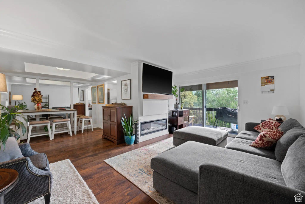 4979 S Eastridge Ln 190, Murray