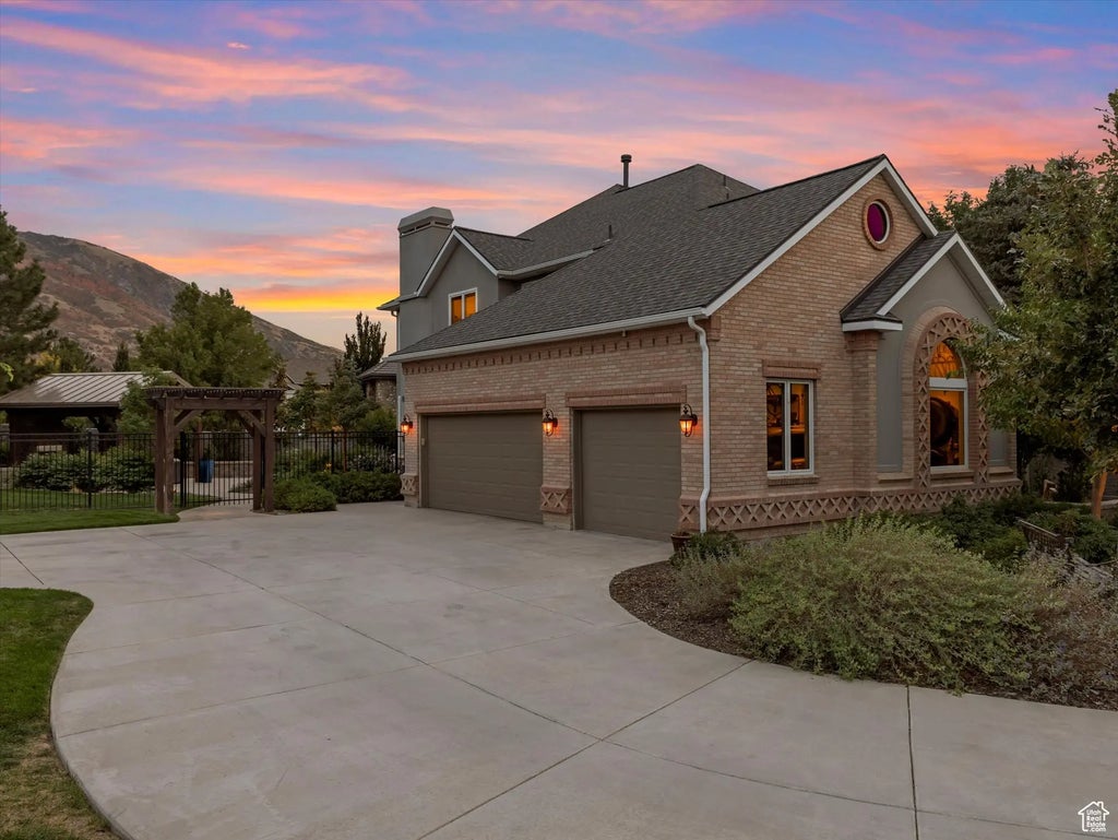 1 Wanderwood Way, Sandy