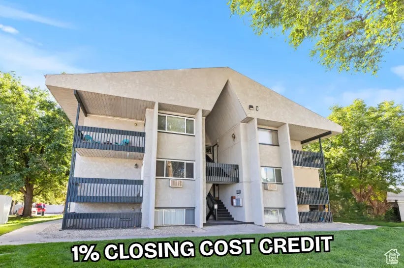 265 E Hill Ave S 5, Millcreek