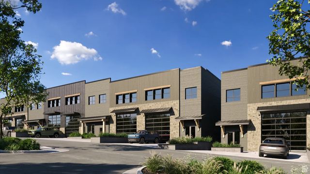 5852 N Queens Garden Rd 2, Mountain Green