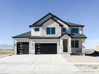 2467 N Deseret View St W, Tooele