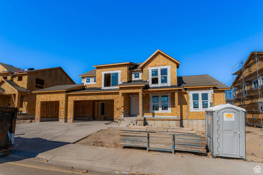 4698 W Cillian Ln 2409, Herriman