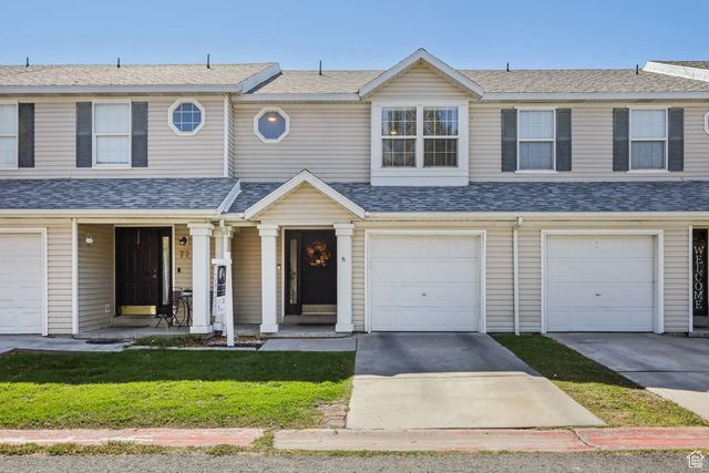 81 W 1930 N, Tooele