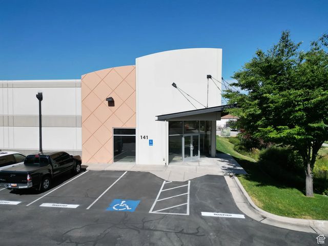 141 W 900 N, Springville