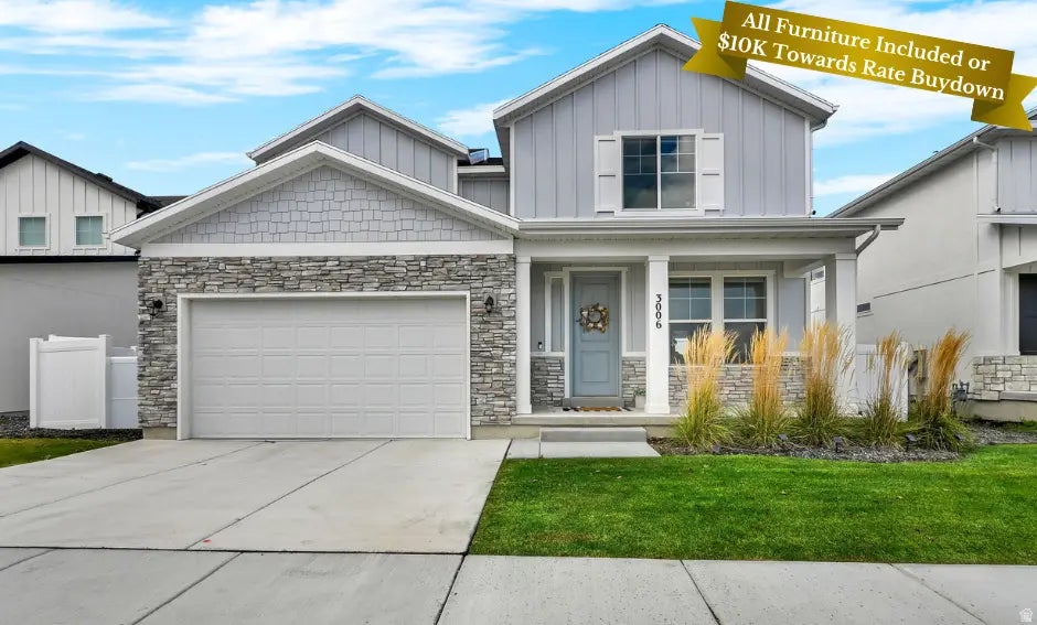 3006 S 2725 W, Syracuse