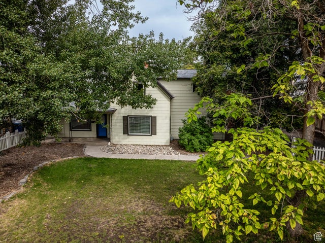 339 W Center St, Logan