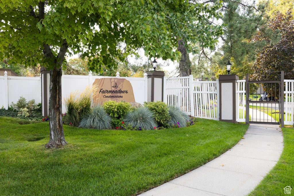 6936 S 775 E B, Midvale