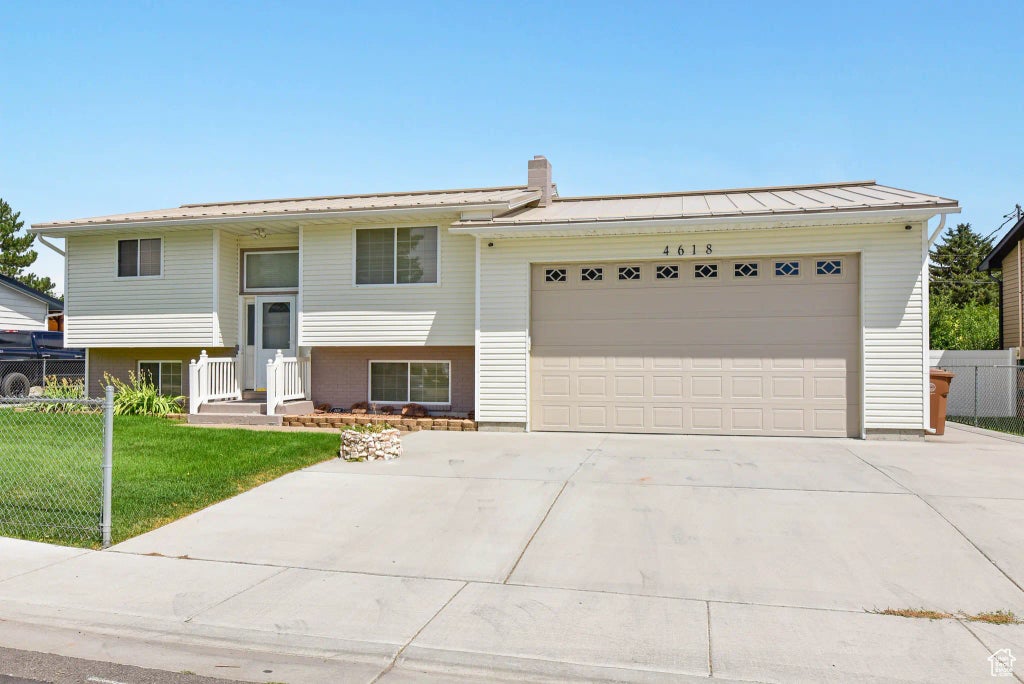 4618 Targhee Pl, 