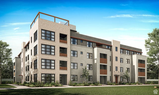 5263 W Reventon Rd S 401, South Jordan