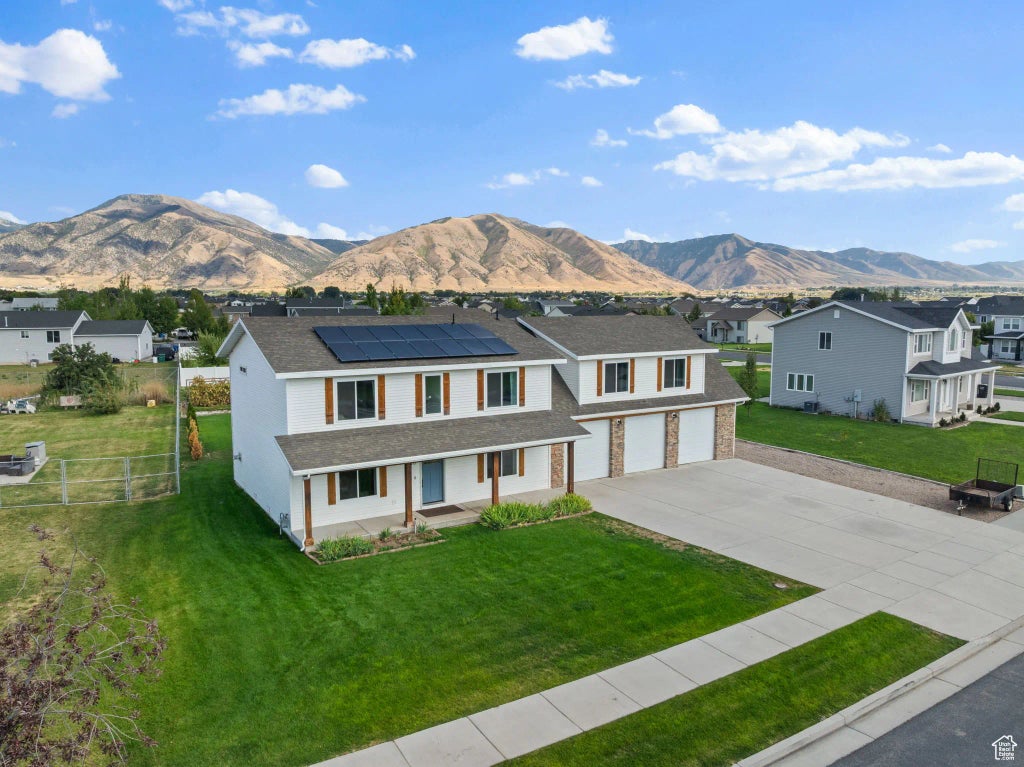 3276 S 1600 W, Nibley