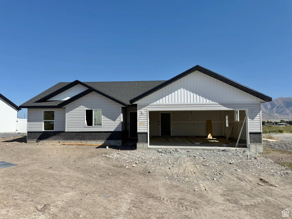 318 N 900 W, Garland