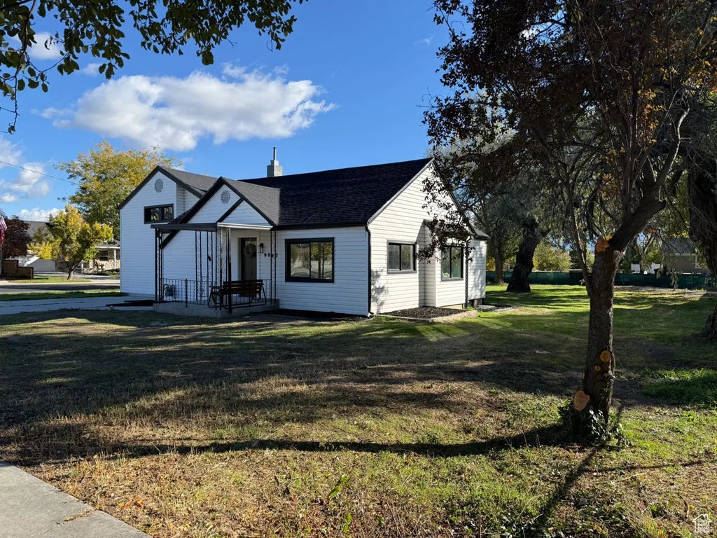 9847 S 1000 W, South Jordan