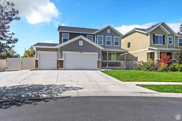 12172 S Window Arch Ln, Herriman