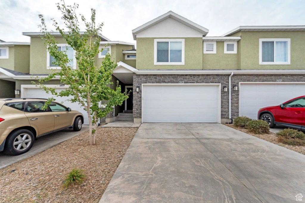 5113 W Vibrato St S, Herriman