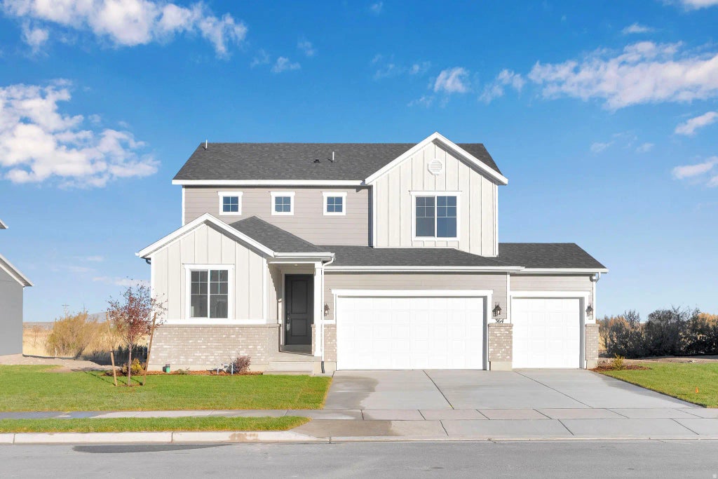 364 W Hideout Ct 1225, Stansbury Park