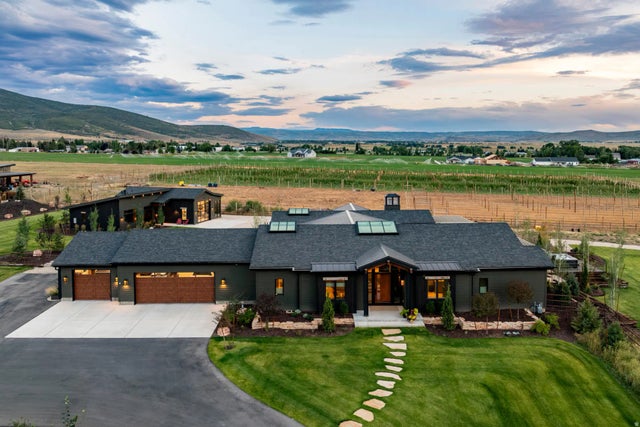 307 W Lazy Acres Ln, Kamas