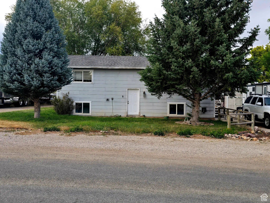 1801 E 4500 S, Naples