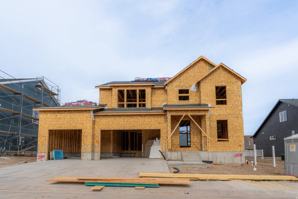 4662 W Cillian Ln 2405, Herriman