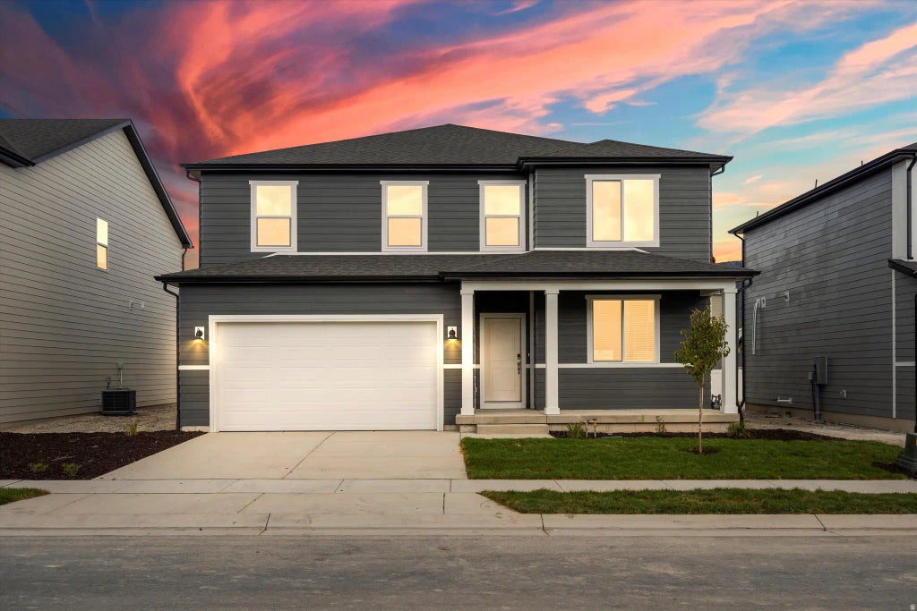 3438 N Gina St 1210, Eagle Mountain