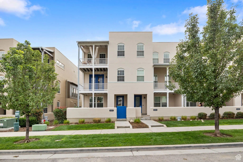 5371 W Bowstring Way, South Jordan