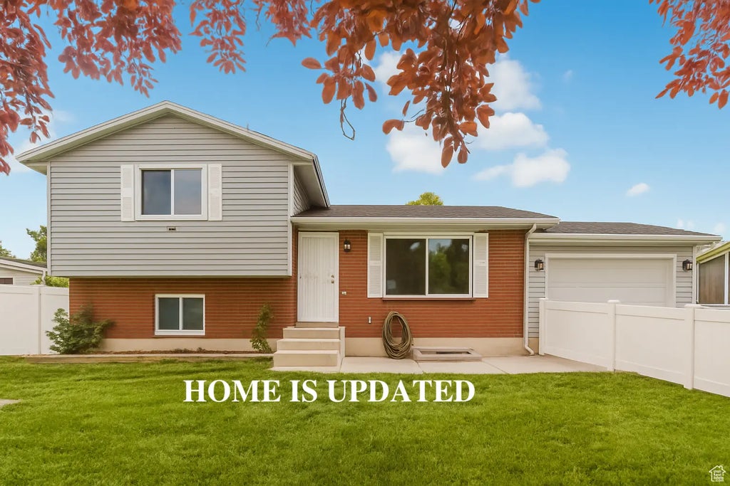 5751 W Chantilly Cir S, Salt Lake City