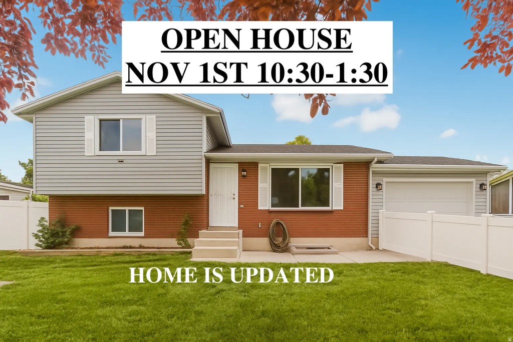 5751 W Chantilly Cir S, Salt Lake City