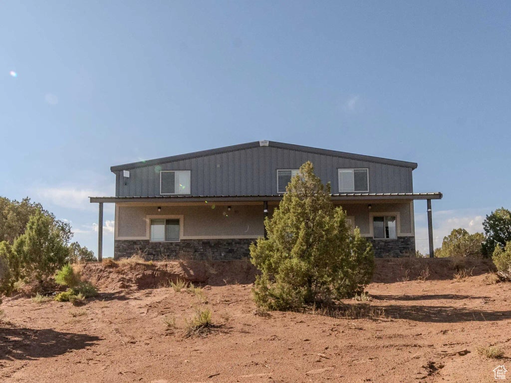 5080 W Crooked Sky Rd, Roosevelt