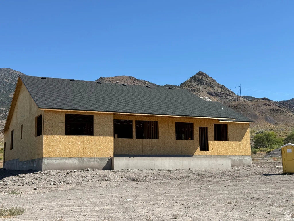 291 N South Bend Dr., Monroe