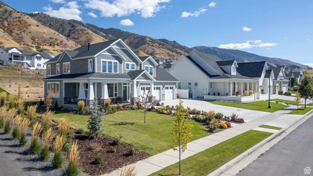 556 N 520 E, Providence