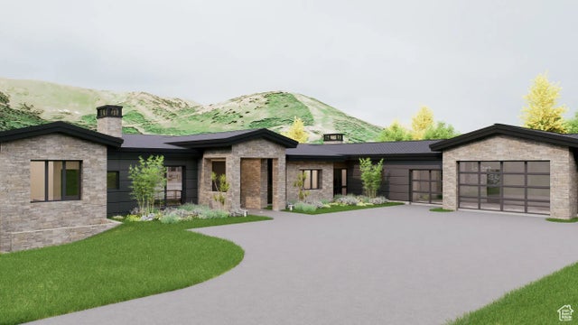 258 White Pine Canyon Rd, Park City