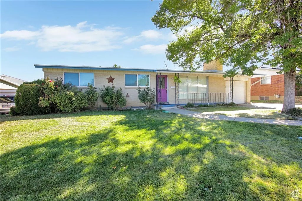 375 Fairlane, Tooele