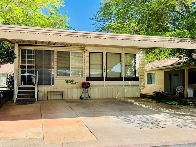 180 N 1100 E 194, Washington