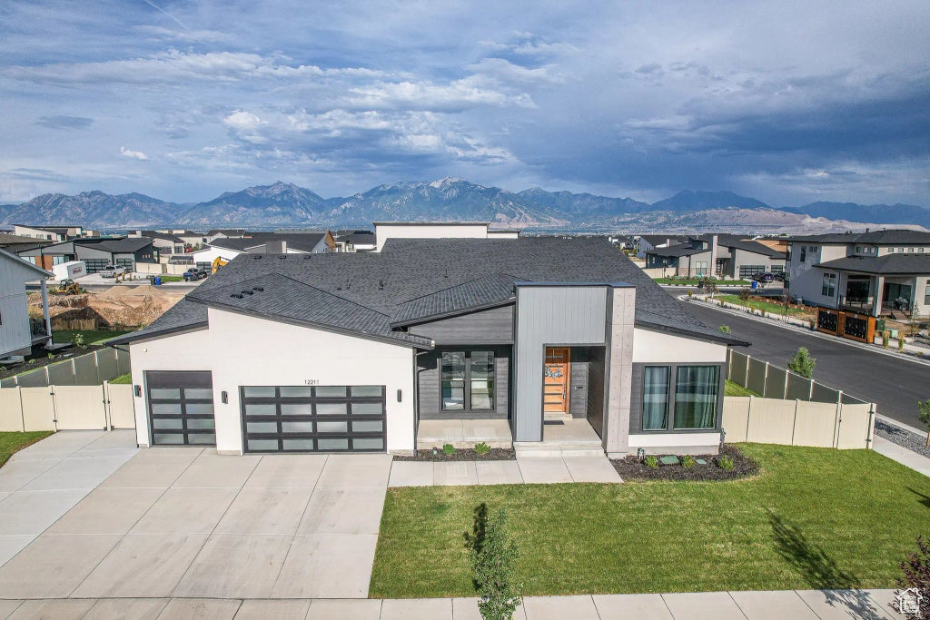 12211 S Juniper Flat Cv, Herriman