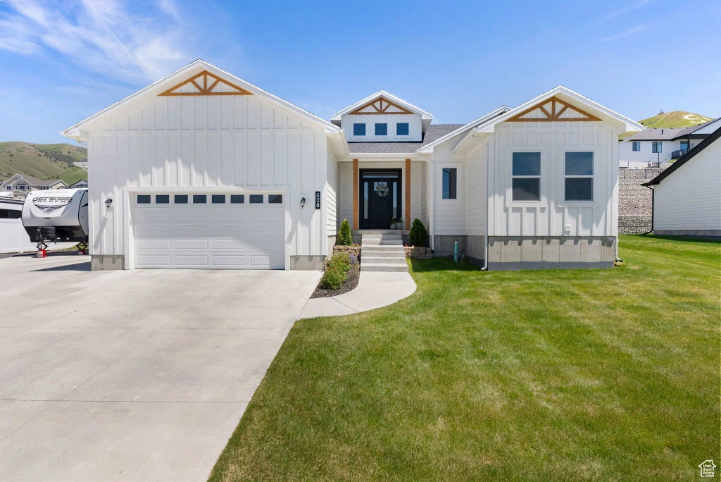 628 S 1080 E, Smithfield