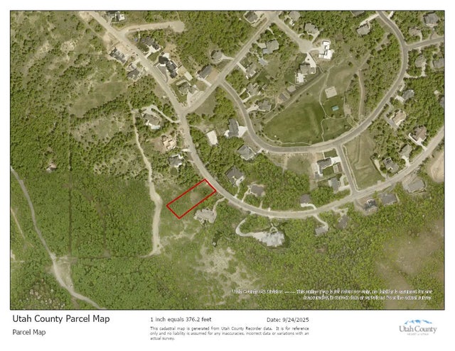 1270 S Eagles Nest, Woodland Hills