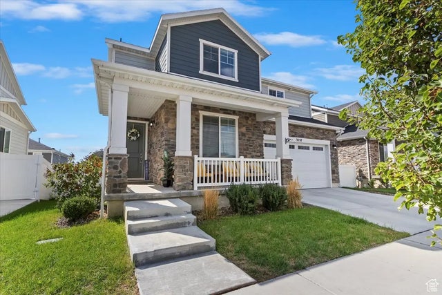 3537 W Sojo Dr, South Jordan