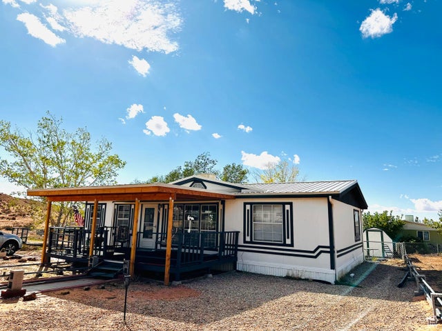 82 N Powell Dr 77, Ticaboo