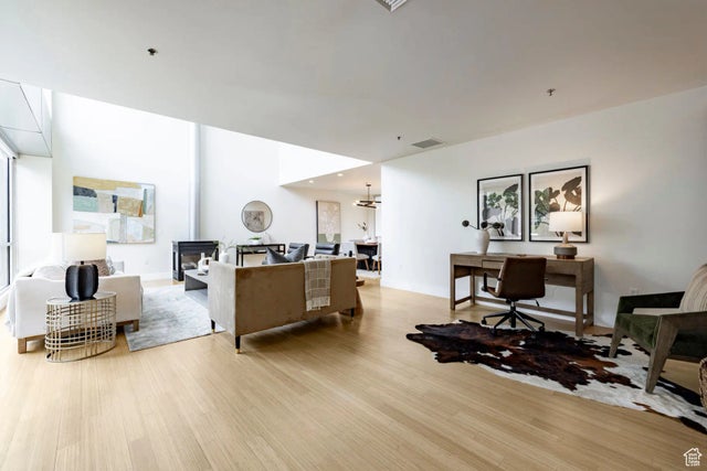 268 S State St E 415, Salt Lake City