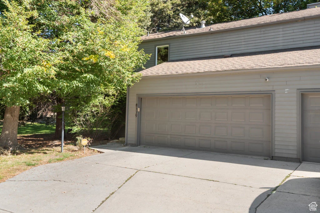 8179 S Nordic Cir E, Sandy