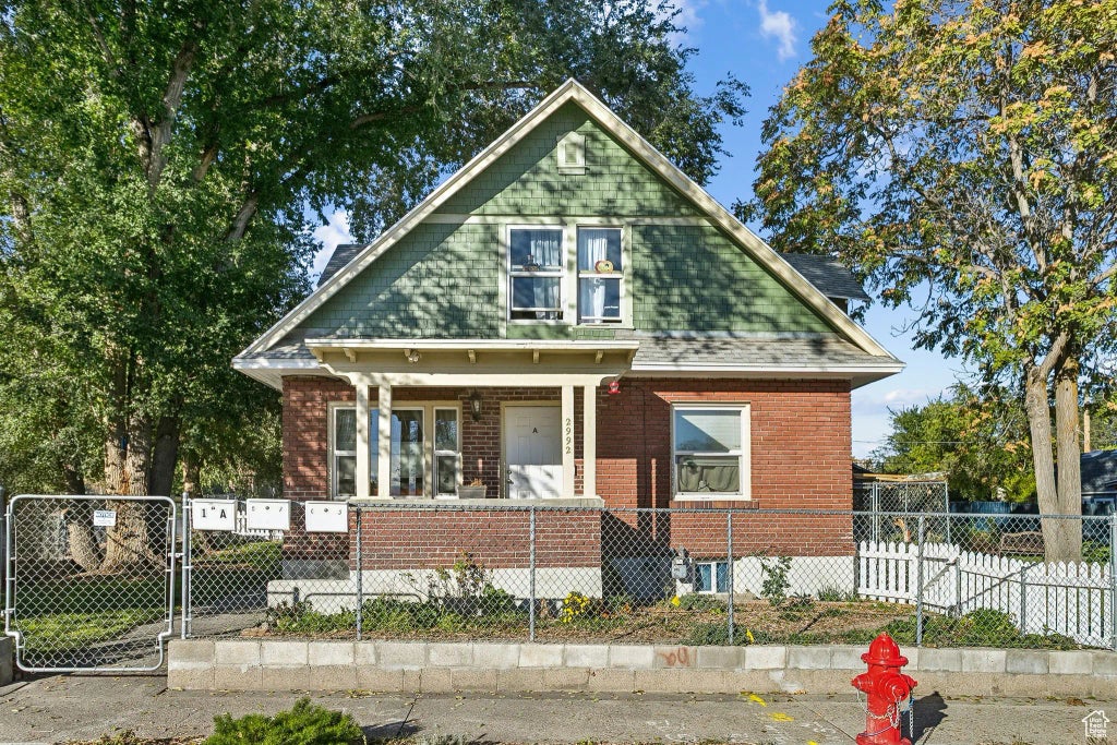 2992 S 8850 W, Magna