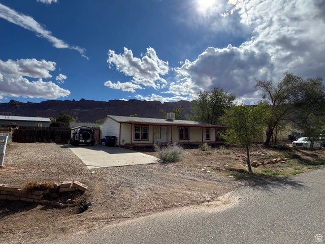 1414 E Huntcreek Dr E, Moab