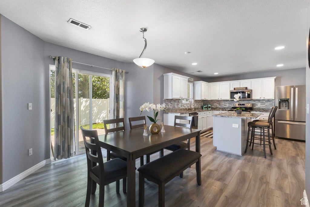 13947 S Malissa Ann Cir, Herriman