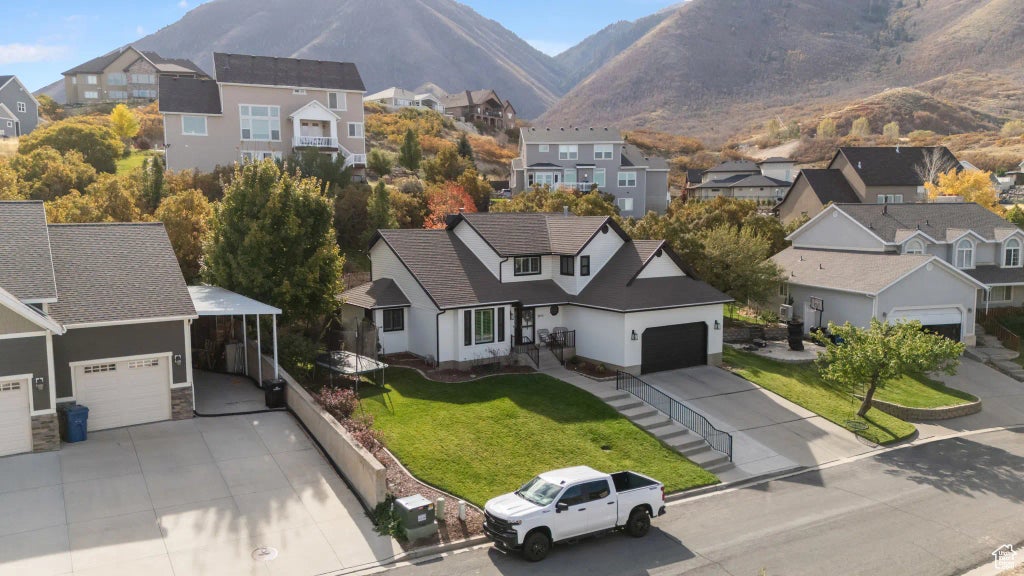 2515 E Oak Haven Dr. S, Spanish Fork