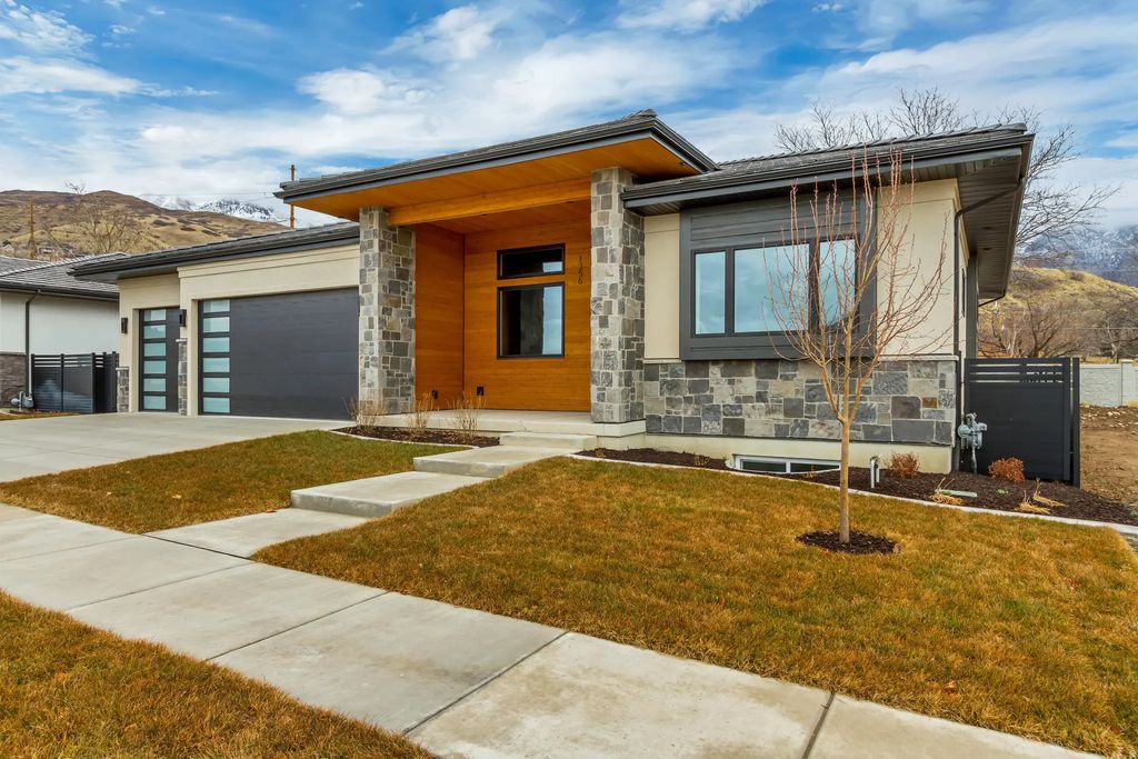 713 E 1500 N 19, Orem