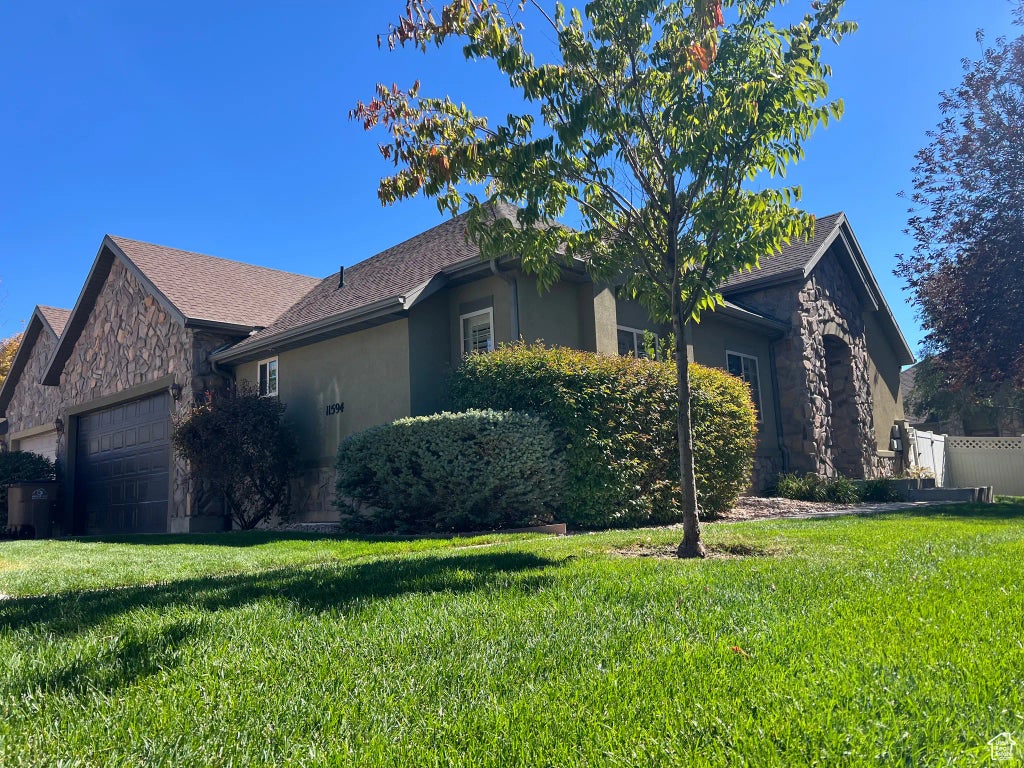 11594 S Tuscan View Ct E 8, Draper