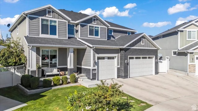 10984 S Nellis Dune Ct W, South Jordan