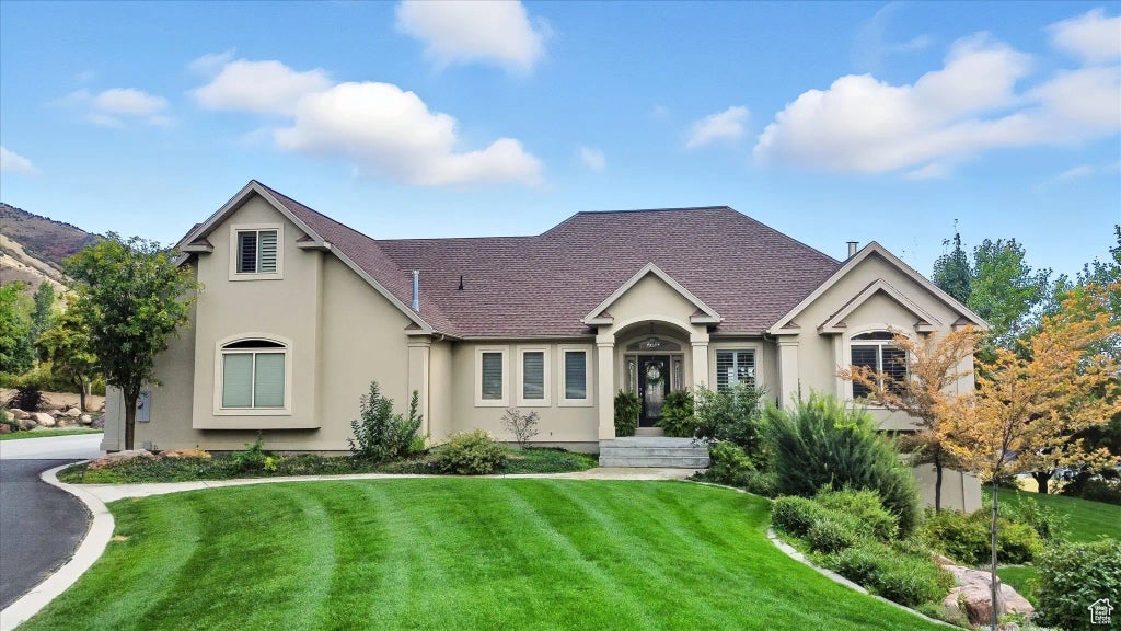 1940 E 3200 N, North Logan