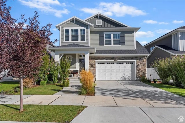 1538 W Oakbrook Dr S, South Jordan