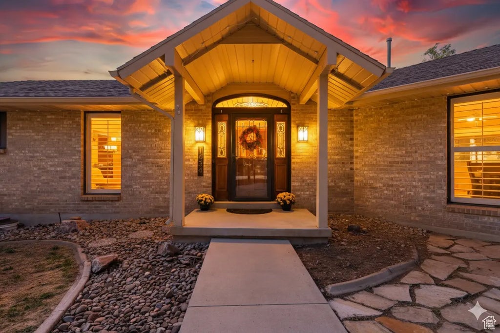 1434 Washakie Cir, Ogden